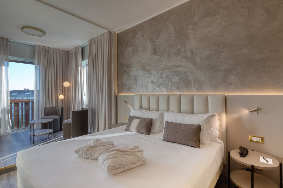 Executive Camere Hotel Nasco Milano 06