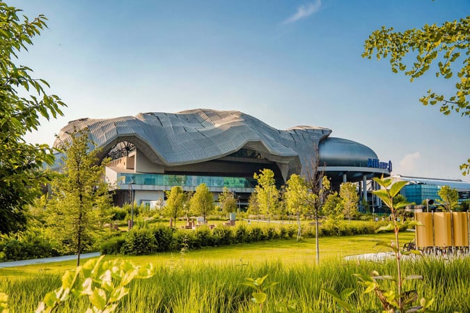 Location Hotel Nasco Milano 02