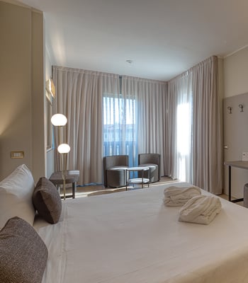 Hotel Nasco Servizi Camere