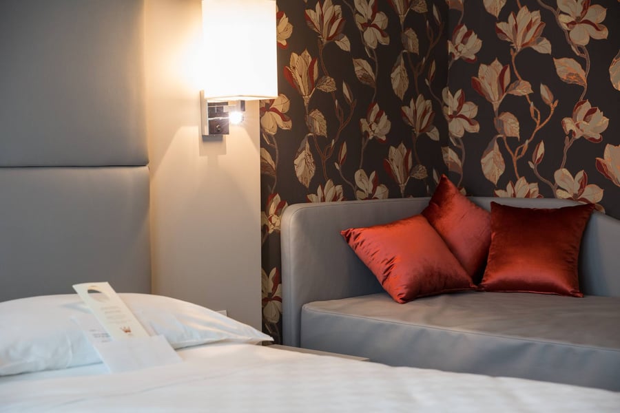 Tripla Camere Hotel Nasco Milano 06