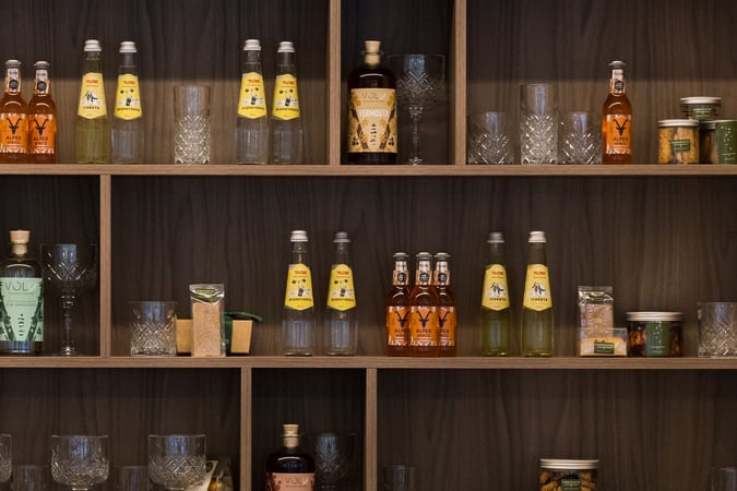 Bar Hotel Nasco Milano 02