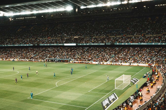 Promo Calcio Hotel Nasco Milano