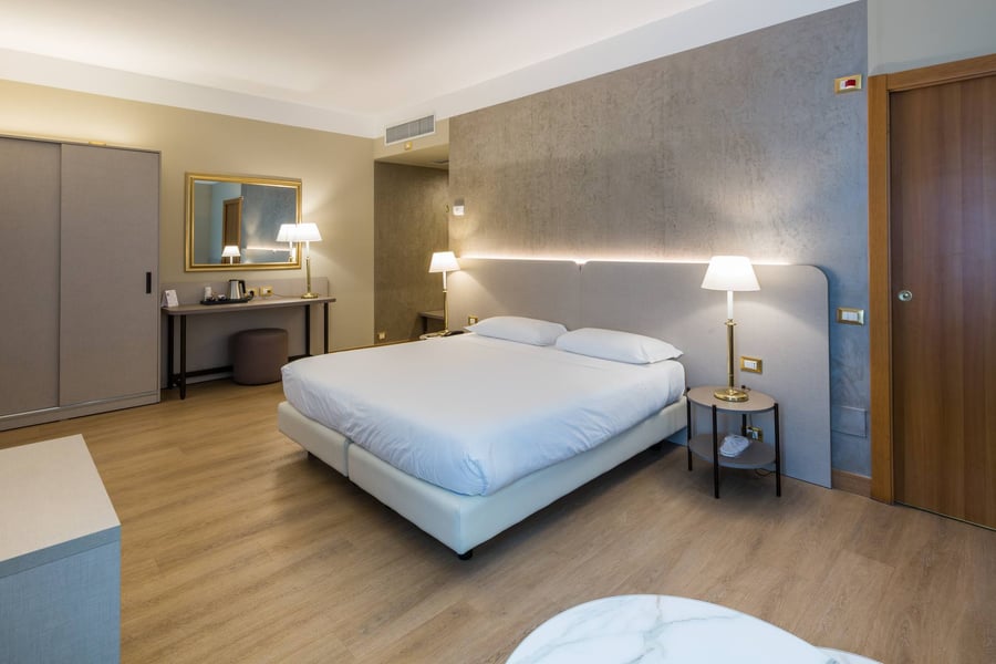 Tripla Camere Hotel Nasco Milano 02