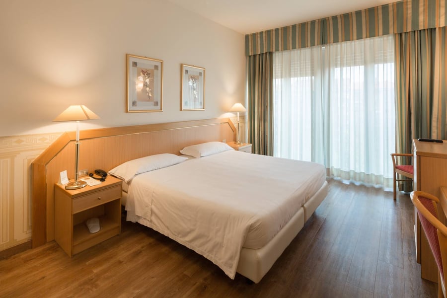 Doppia Camere Hotel Nasco Milano 03