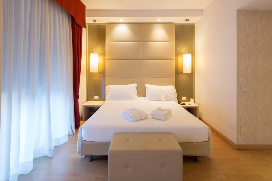 Executive Camere Hotel Nasco Milano 04