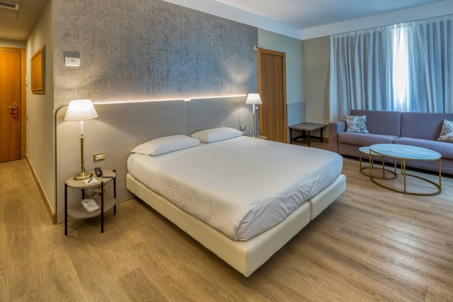 Tripla Camere Hotel Nasco Milano 01