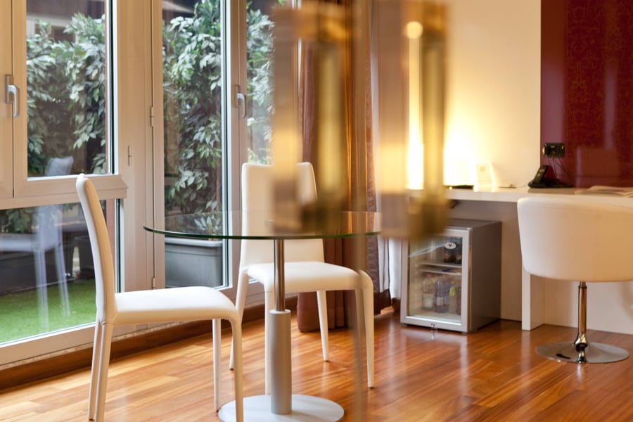 Studio Apartment Camere Hotel Nasco Milano 03