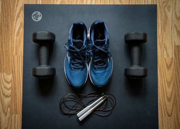 Area Fitness
