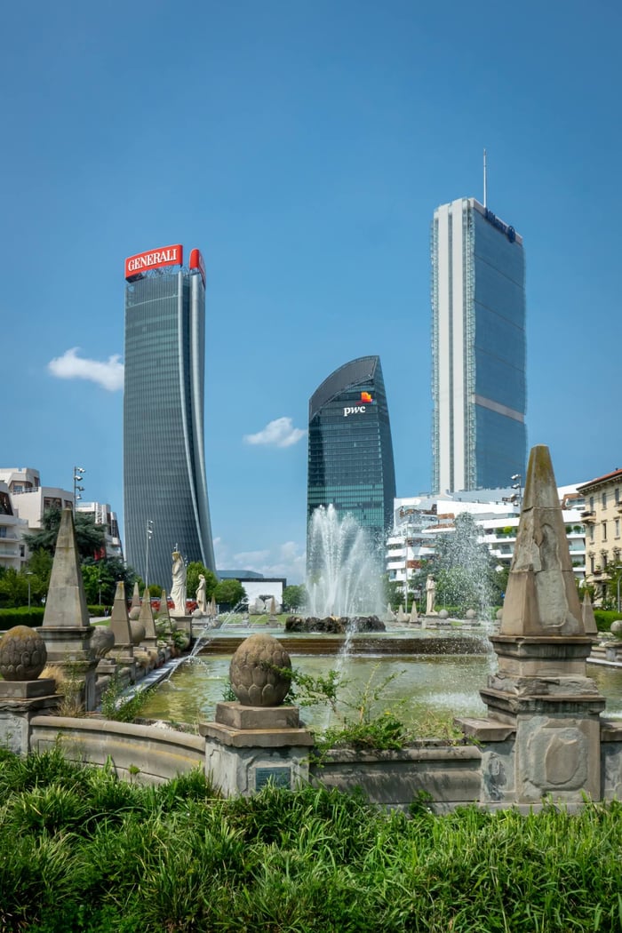 Location Hotel Nasco Milano 01