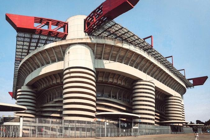 Location Hotel Nasco Milano 05